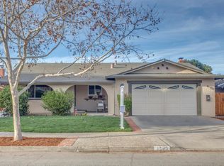 1595 Willowgate Dr, San Jose, CA 95118