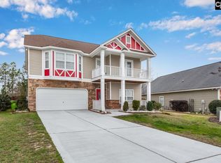 1041 Buttercup Cir, Blythewood, SC 29016