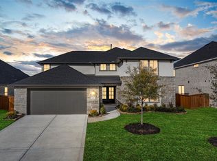 20722 Via Giulia Ct, Cypress, TX 77433