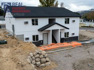 954 Barton Rd #4, Pocatello, ID 83201