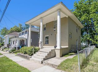 255 McKinley Ave N, Battle Creek, MI 49017