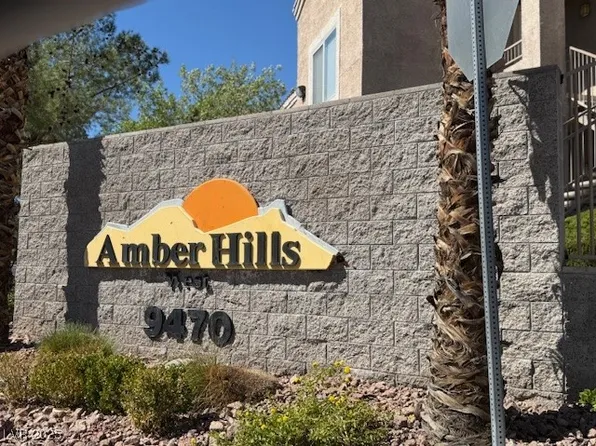 9470 Peace Way Unit 134, Las Vegas, NV 89147