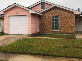 5201 Timber Haven Ln, New Orleans, LA 70131