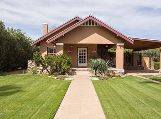 514 W Willetta St, Phoenix, AZ 85003