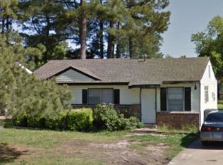 3308 Meador Rd, Jonesboro, AR 72401