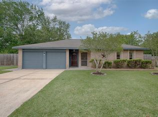 503 Brendon Park Ln, Friendswood, TX 77546