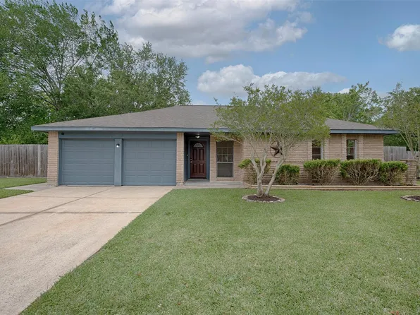 503 Brendon Park Ln, Friendswood, TX 77546