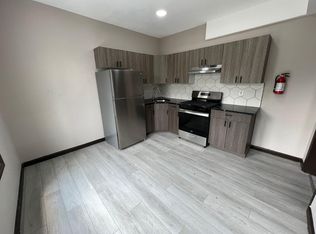163 Elwood Ave APT 3B, Newark, NJ 07104