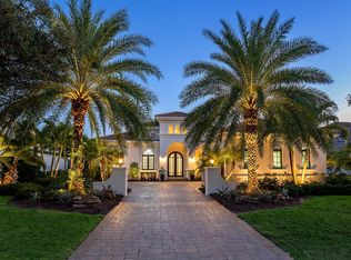 16218 Daysailor Trl, Lakewood Ranch, FL 34202