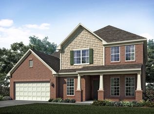 1012 Brixton Blvd, Hendersonville, TN 37075