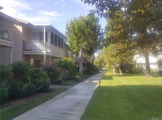 20 Avenida Castilla UNIT S, Laguna Woods, CA 92637