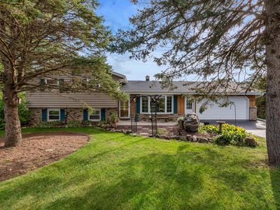 3657 Pleasant Valley ROAD, West Bend, WI, 53095