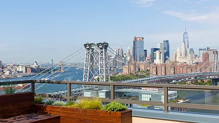 Rented by Nooklyn NYC LLC