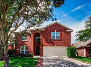 5830 Skyhaven Ln, Spring, TX 77379