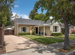 907 Woodland Ave, San Carlos, CA 94070