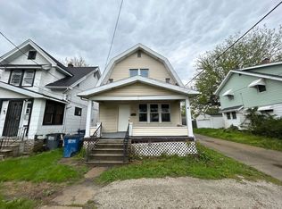 948 White St, Toledo, OH 43605
