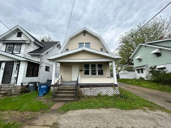 948 White St, Toledo, OH 43605