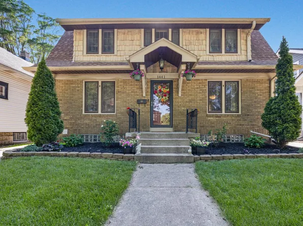 1441 North 66th STREET, Wauwatosa, WI 53213