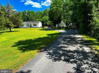 684 Haleyville Rd, Port Norris, NJ 08349