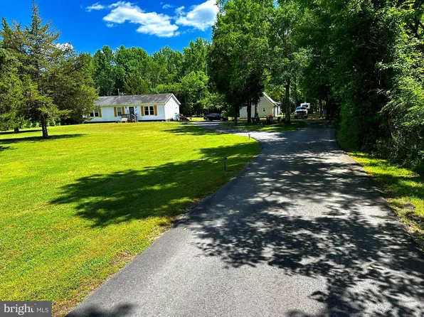 684 Haleyville Rd, Port Norris, NJ 08349