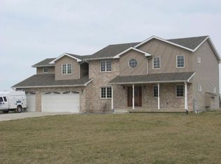 32065 S Ridgeland Ave, Peotone, IL 60468