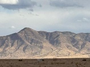 Ochoa Avenue Block LOT 24&25-157, Veguita, NM 87062