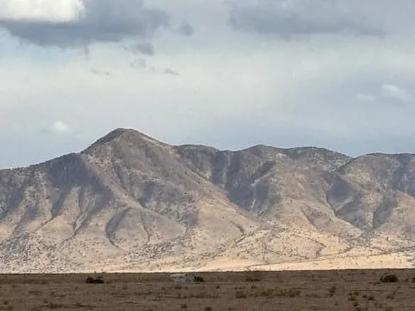 Ochoa Avenue Block Lot 24&25-157, Veguita, NM 87062