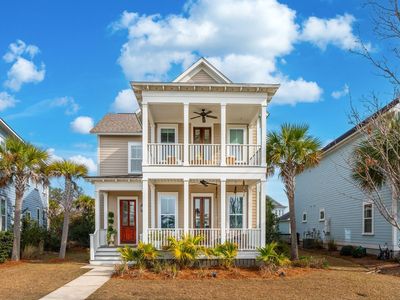 1580 Cranes Nest Rd, Mount Pleasant, SC, 29466