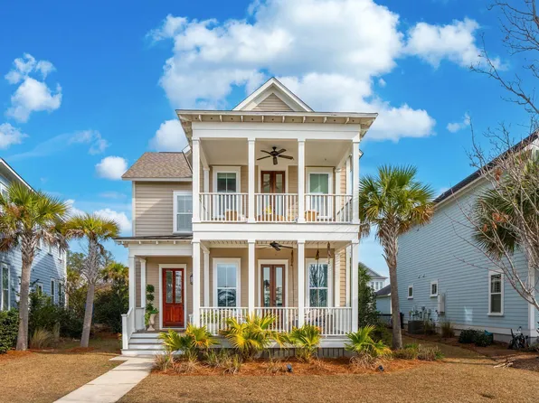 1580 Cranes Nest Rd, Mount Pleasant, SC 29466