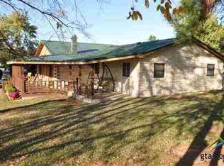 1925 S Otyson Ave, Mount Pleasant, TX 75455