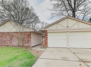 5803 Crooked Post Rd, Spring, TX 77373