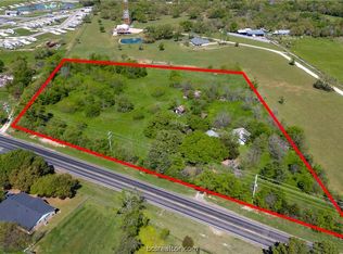 4492 Leonard Rd, Bryan, TX 77807