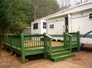 71 Choestoe Valley Cir, Blairsville, GA 30512