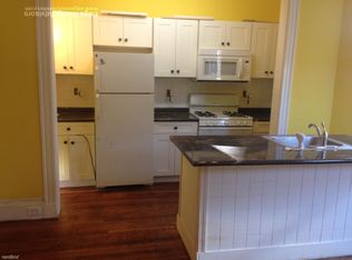 41 Orkney Rd #1XJ, Brighton, MA 02135