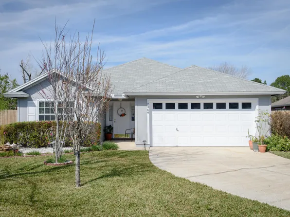 7369 Ginger Tea Trl S, Jacksonville, FL 32244
