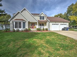 529 E Washington St, Maroa, IL 61756