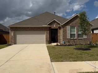 3023 Ruby Ridge Dr, Katy, TX 77493