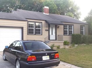 4614 Birkenhead Rd, Jacksonville, FL 32210