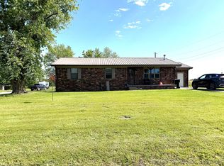 15760 Briar Rd, Morris, OK 74445