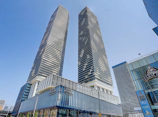 138 Downes St #2612, Toronto, ON M5E 0E4