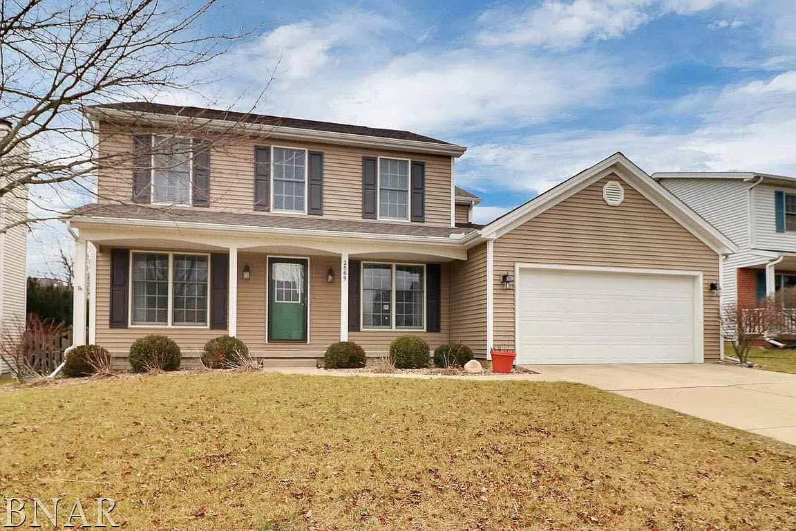 2809 Longmeadow Ln photo 1