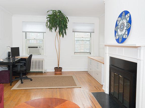 5th image of 3 Park Ln APT 5F