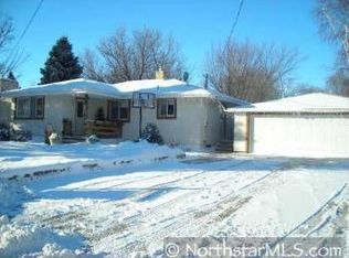 5563 Main Ave NE, Albertville, MN 55301