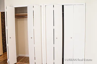 Rented by Urban Real Estate Inc