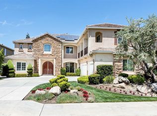 2808 E Vermont Ave, Fresno, CA 93720
