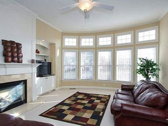 Family/Living room