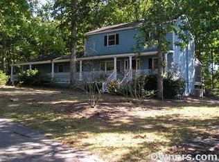 160 Hallman Wagon Rd, Leesville, SC 29070