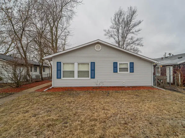 6416 New Hampshire Ave, Hammond, IN 46323