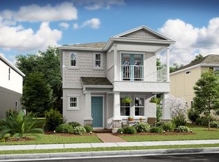 12748 Lavender Bloom Aly, Winter Garden, FL 34787
