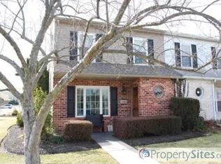 328 Barclay St, Coatesville, PA 19320